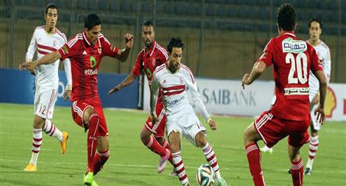 #يلا_قمة.. حفني يخرج من التشكيل في اللحظات الأخيرة